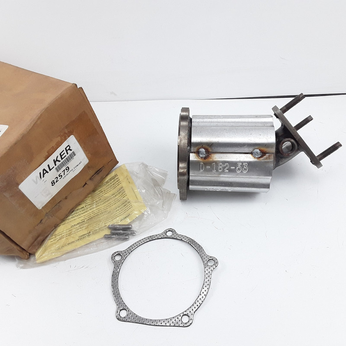 Catalytic Convertor Fits Hyundai Sonata Kia Optima 1999 2000 2001 2002 2003-2006
