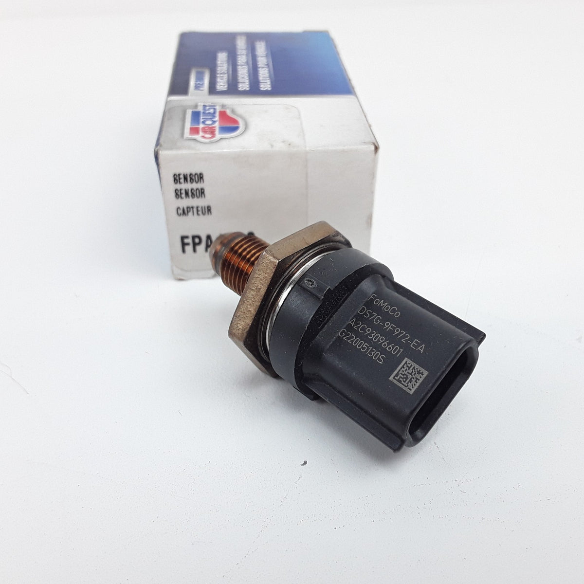 Fuel Pressure Sensor Fits Ford Escape Fusion 2014 2015 2016 2017 2018 2019 2020