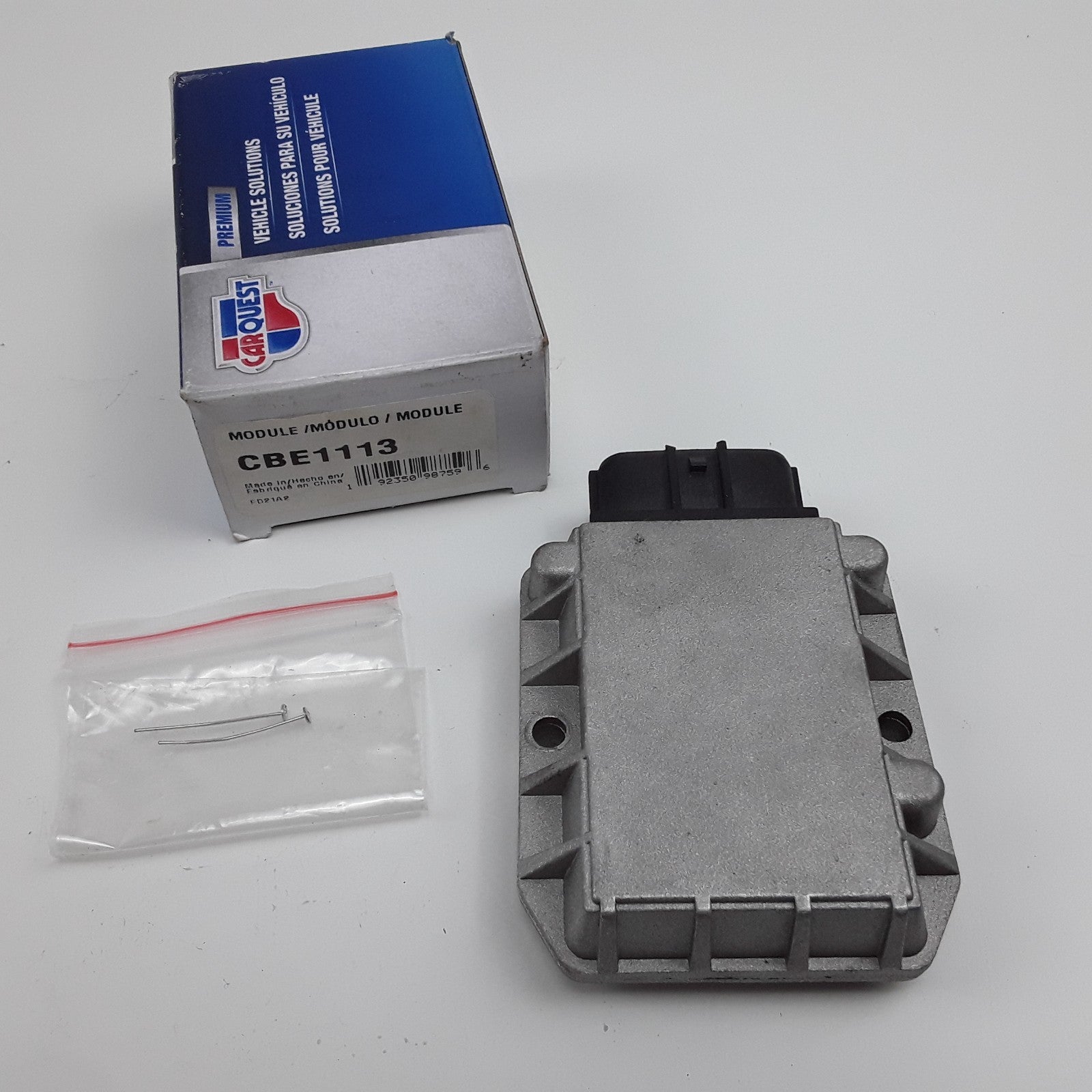 Ignition Control Module Fits Lexus LS400 Toyota Previa Celica 1989 1990 1991-93