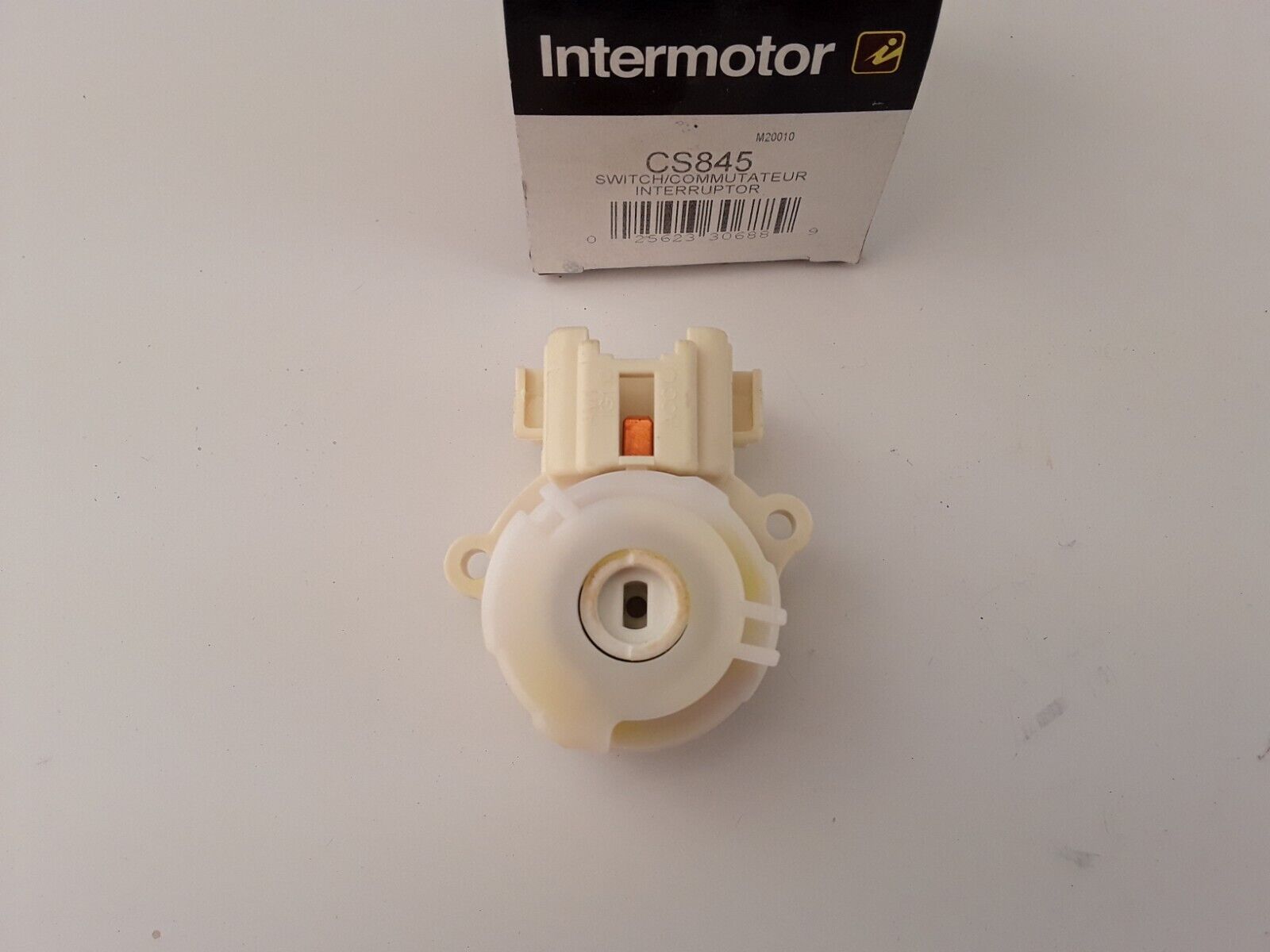 Ignition Switch Fits Toyota Sienna, Matrix, Sequoia, Pontiac Vibe 2003-2008 NEW - HotCarParts