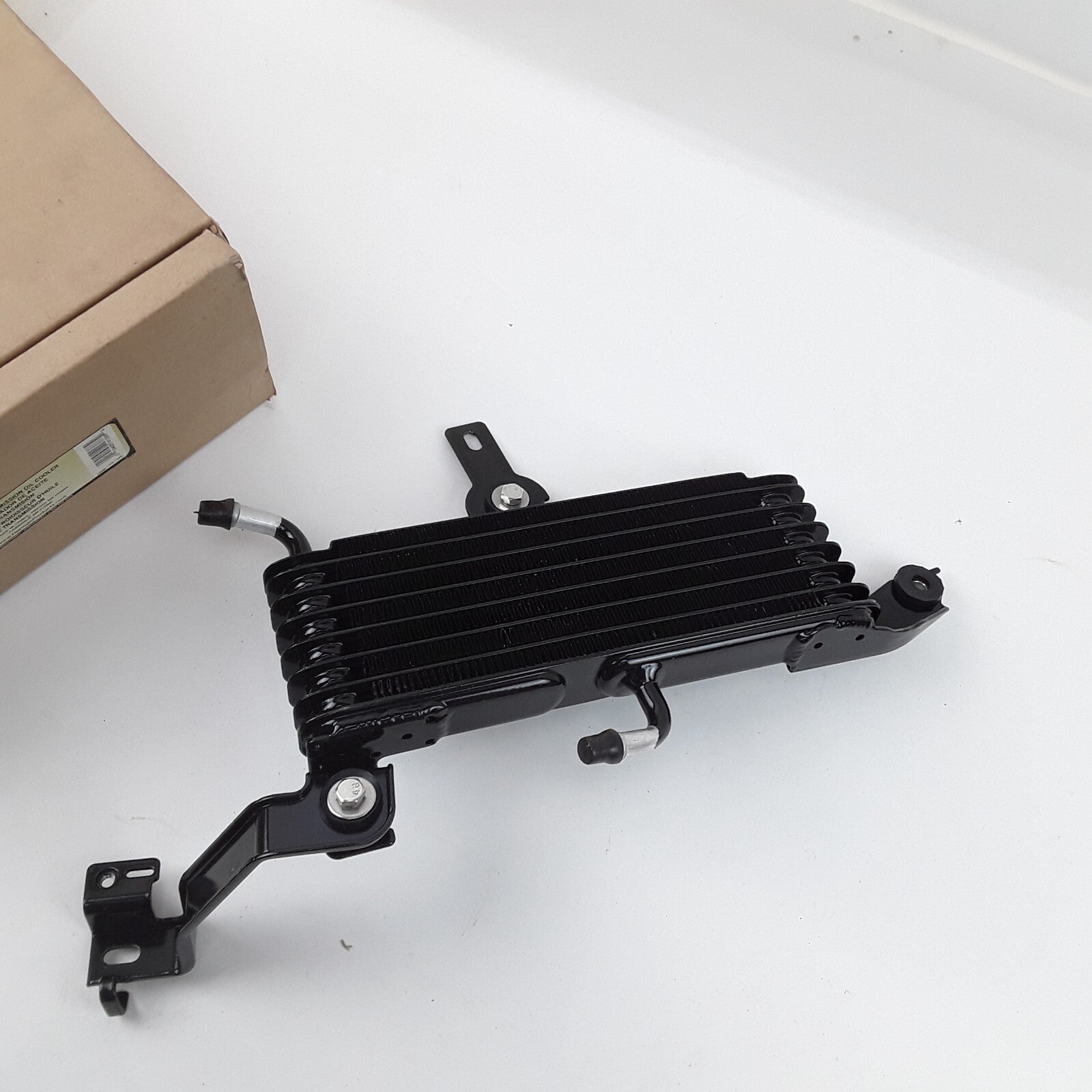 Automatic Transmission Oil Cooler Fits Toyota Tacoma 2005 2006 07 08 09 10 11