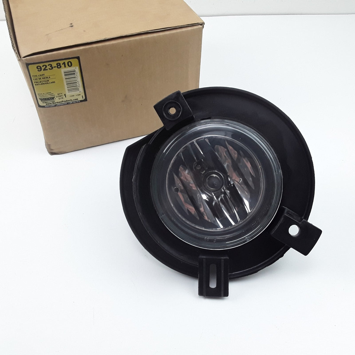 Fog Lamp Assembly Right Passenger Side Fits Ford Explorer 2002 2003 2004 2005