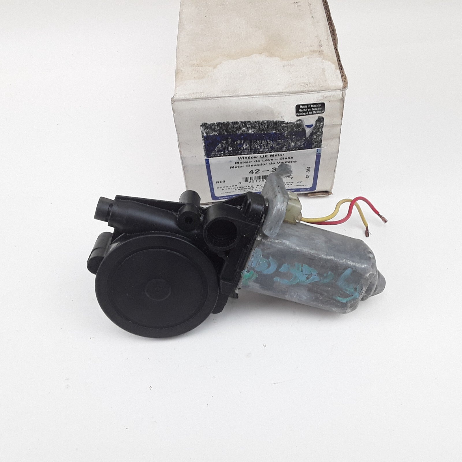 Cardone 42-344 Front Right Power Window Motor For Ford F-100 Ranger 1996-2001