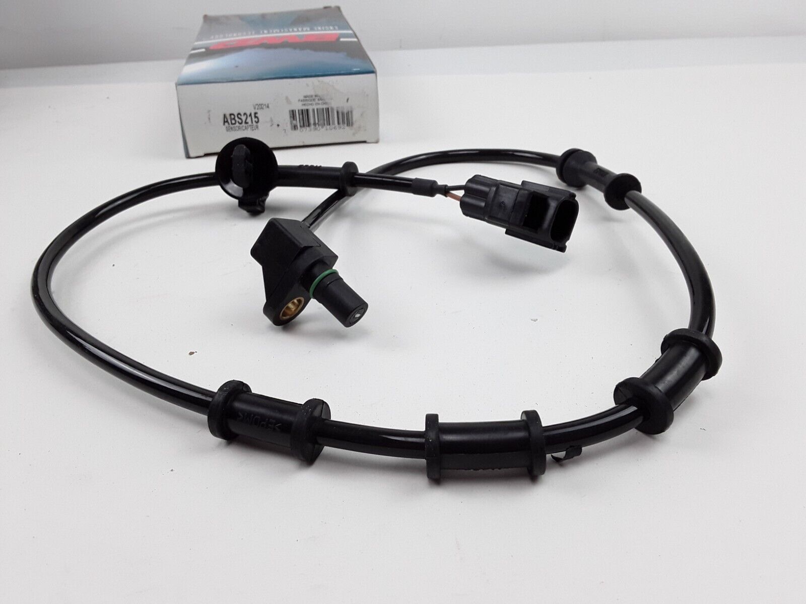 Front ABS Wheel Speed Sensor for Dodge Ram 1500 2002 2003 2004 2005