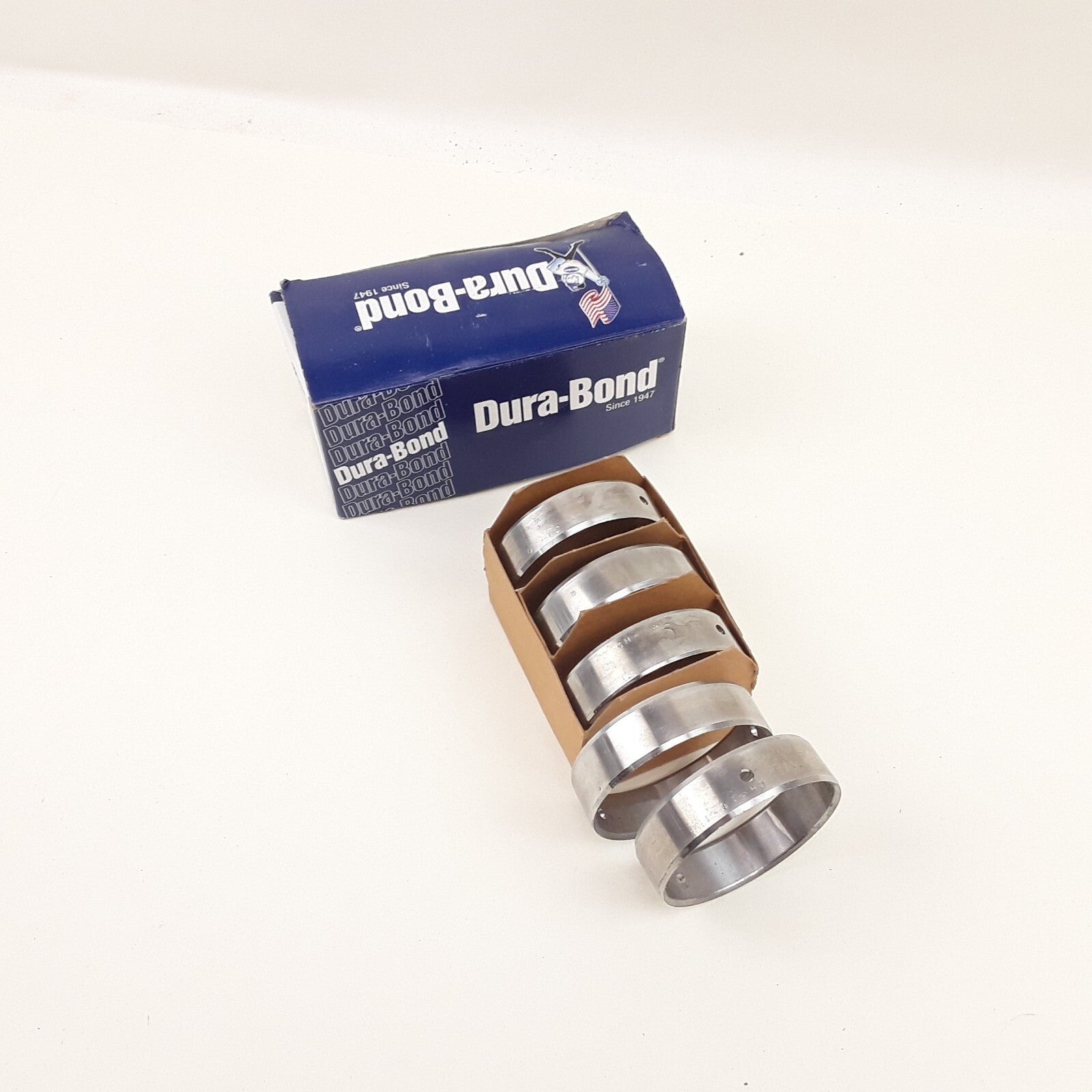 Engine Camshaft Bearing Set Fits GMC Pontiac Cadillac Chevrolet (1997-2003)