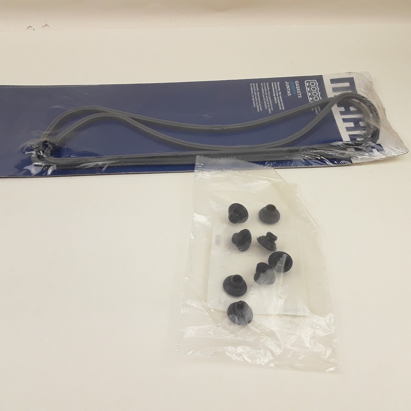 Engine Valve Cover Gasket Set Fits Isuzu Hombre,Chevrolet Express , GMC Savana