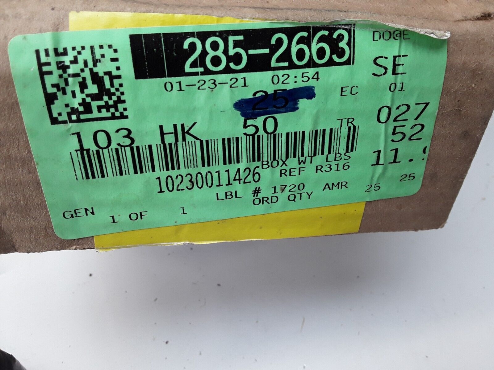 FOR CAT 285-2663 Hydraulic Adapter Fitting Fits Caterpillar 938K 930K 938M 336E - HotCarParts