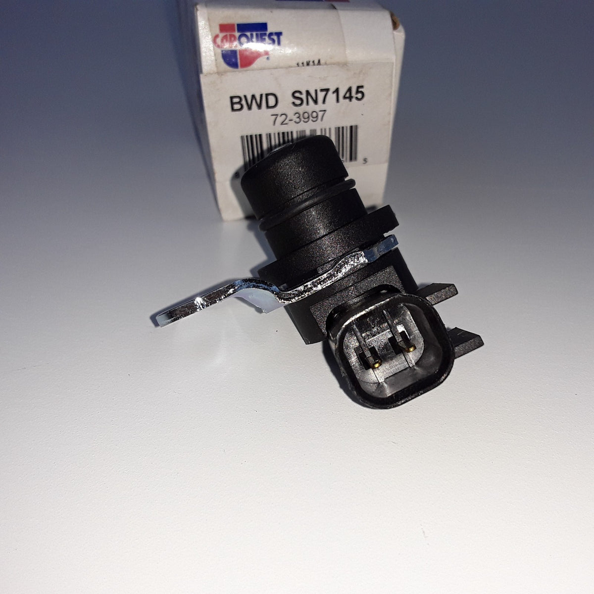 Automatic Transmission Input Sensor Fits Ford Taurus Mercury Sable (2001-2007)