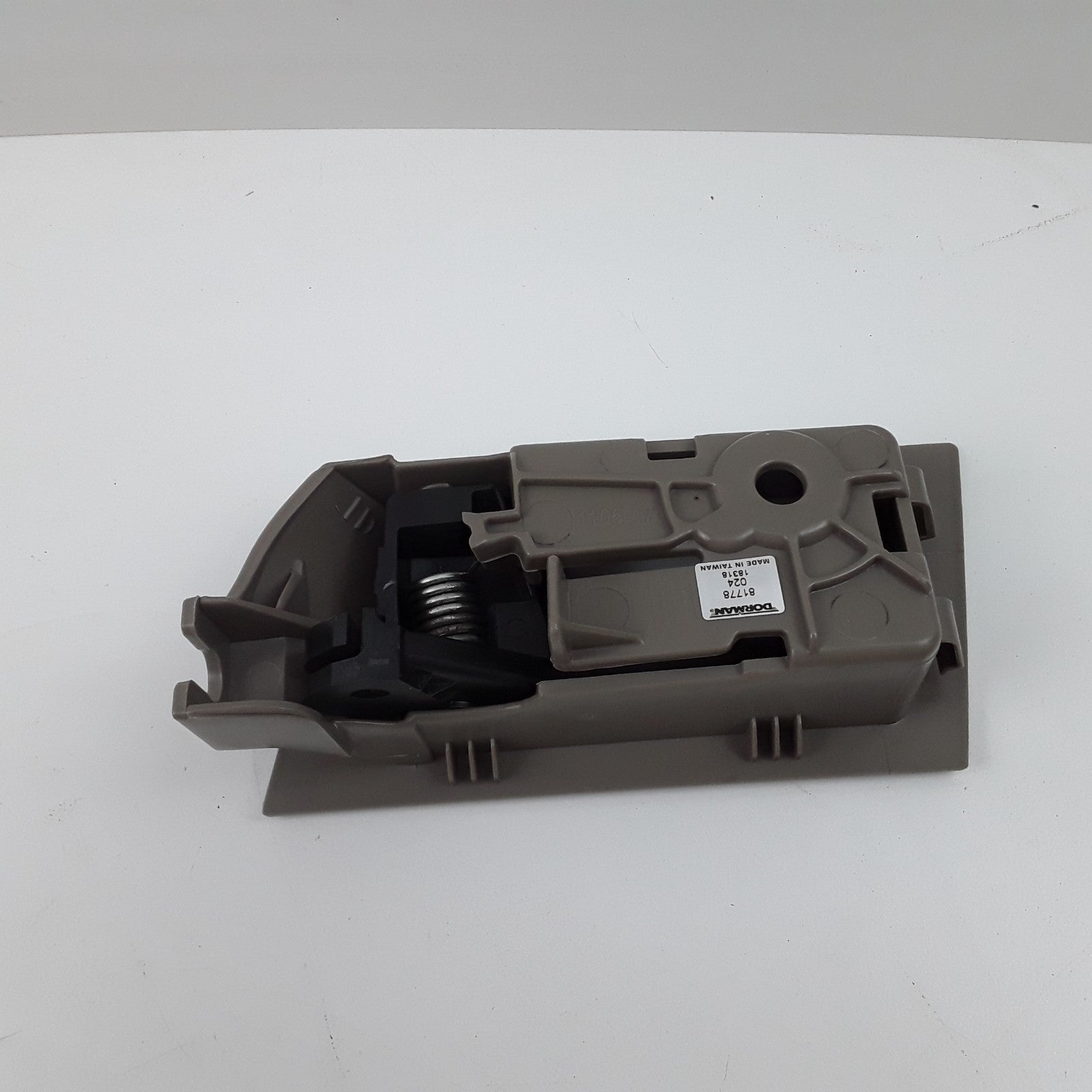 Interior Door Handle Rear Right Fits Ford Escape 2008-2012 Mazda Tribute 2008-11