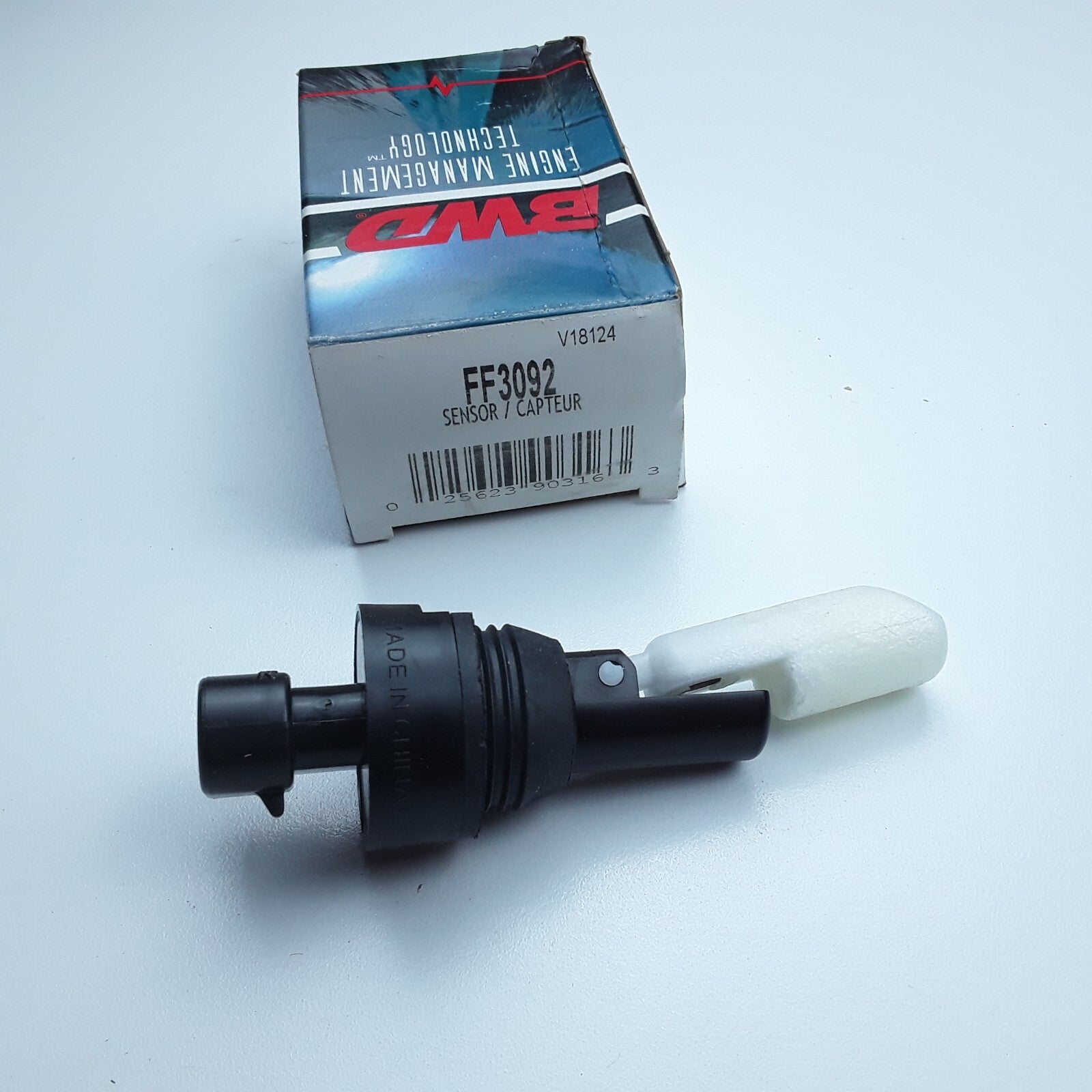 Washer Fluid Level Sensor Fits Buick LaCrosse 2006-2007 Cadillac DTS 2007-2011