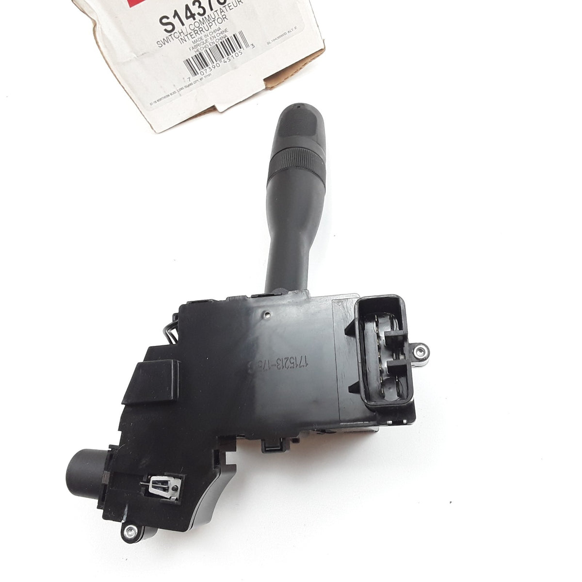 Headlight Turn Signal Switch Fits Jeep Grand Cherokee 2000 2001 2002 2003 2004