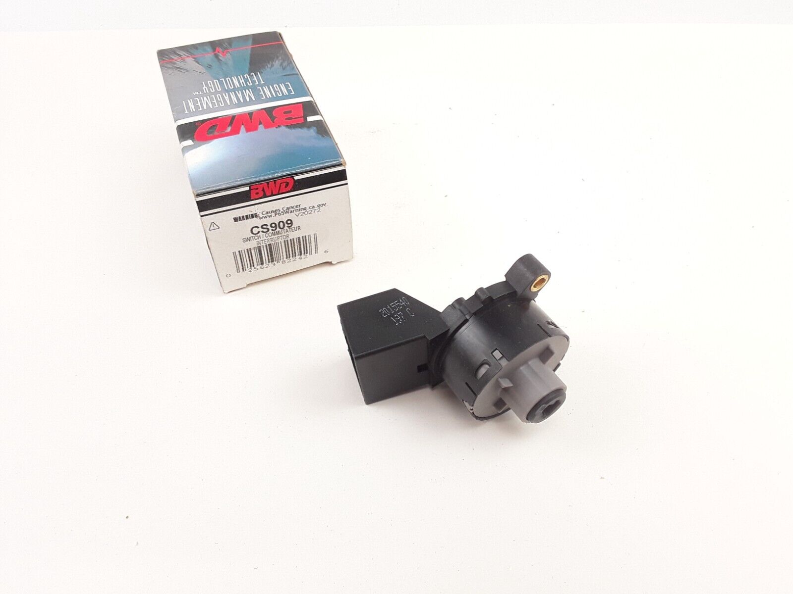 Ignition Starter Switch for Ford, Lincoln, Mercury 2005-2014