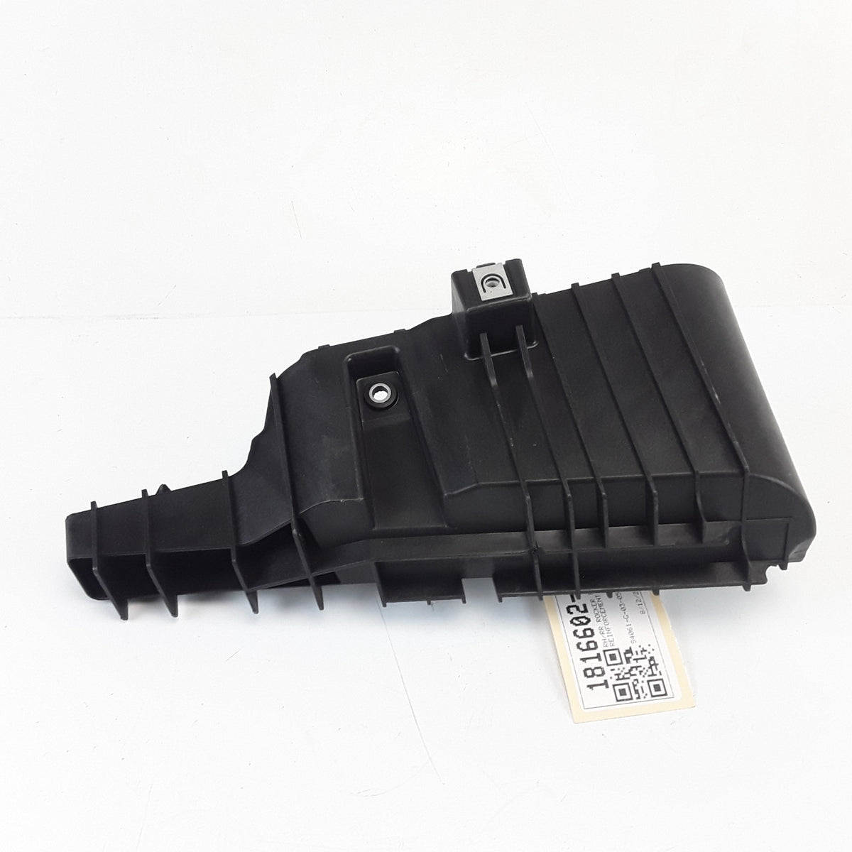 Cybertruck RH Rear Rocker Step Reinforcement 1816602-00-C Genuine OEM