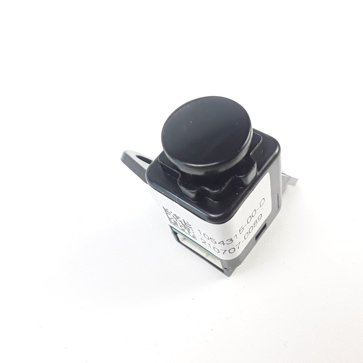 1054315-00-D LH 3rd Row Seat Switch Assembly For Tesla Model X Genuine OEM New