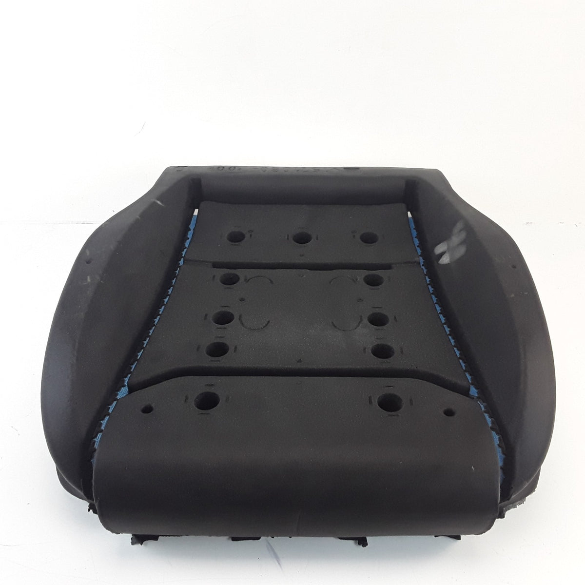 2012-2025 Tesla Model S Model X 1st Row Seat Cushion Ventilated OEM 1571080-00-D
