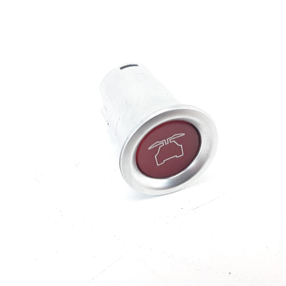 1872636-00-A Left Hand Falcon Door Lit Close Switch Button For Tesla Model X OEM