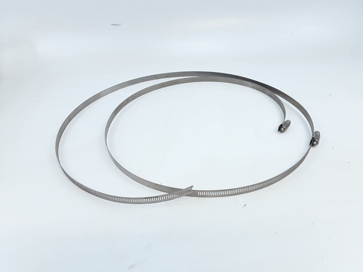 Mack 83AX929 Hose Clamp Assembly Heavy Duty For Mack Trucks