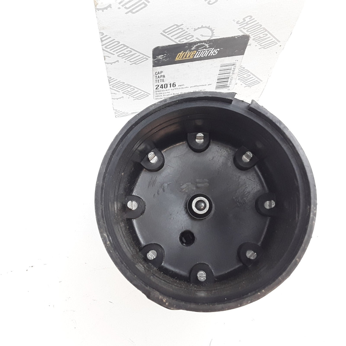 Distributor Cap Fits Dodge Plymouth Chrysler 1959 1960 1961 1962 1963 1964-1995