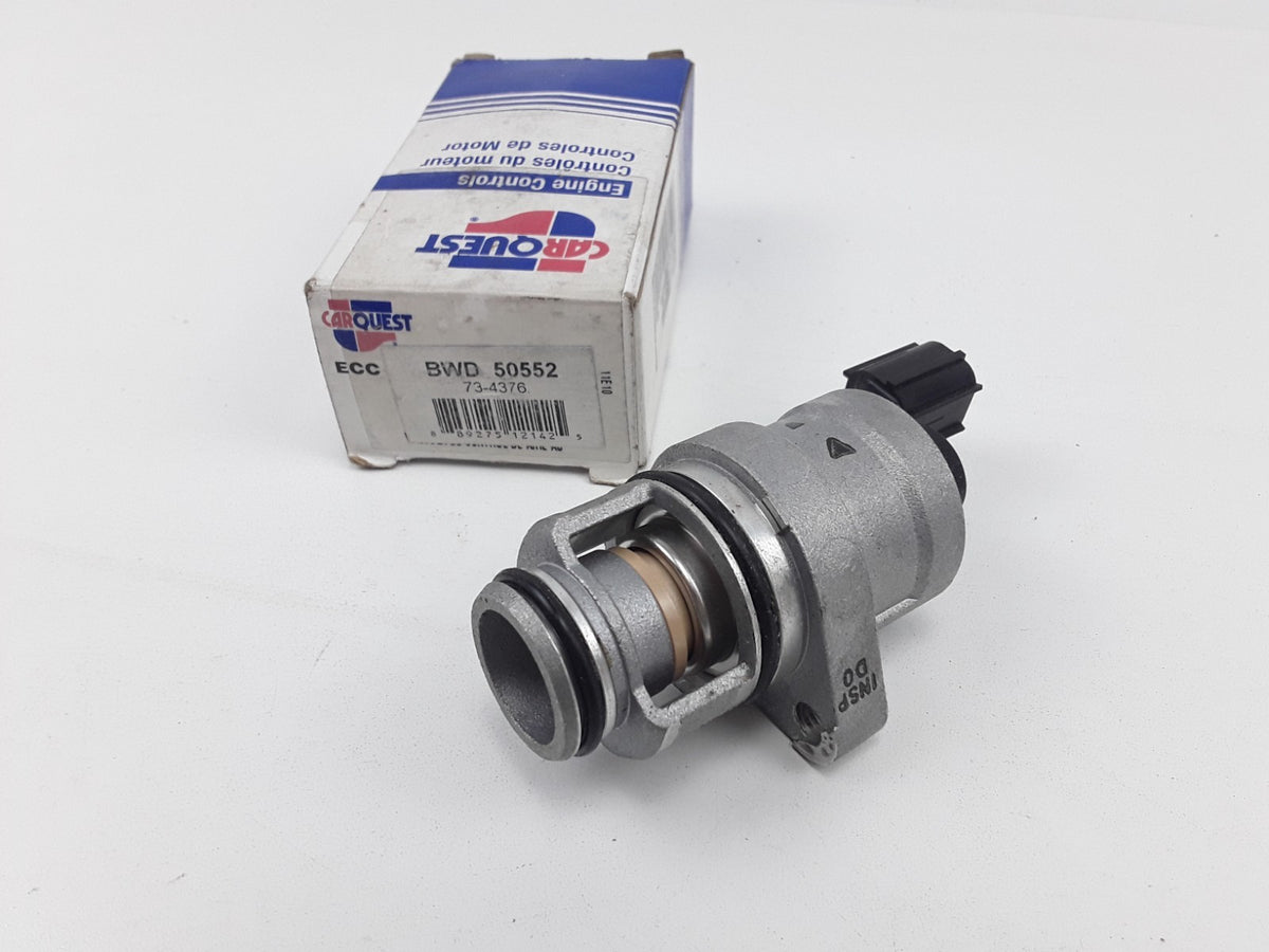 Idle Air Control Valve Fits Chrysler Dodge Jeep (2000 2001 2002 2003 2004-2007)