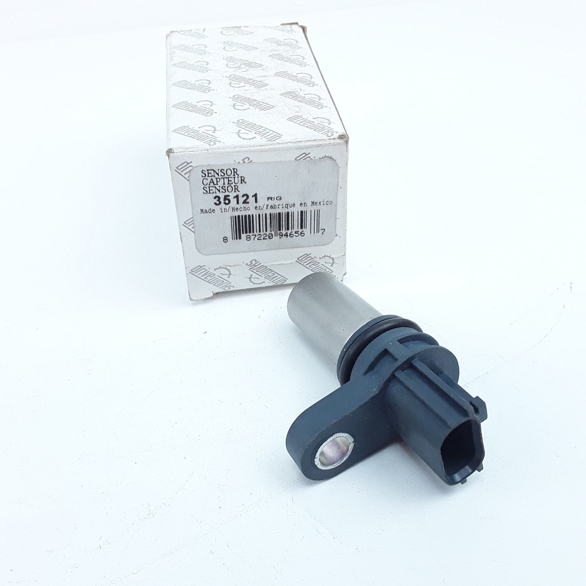 Idle Air Control Valve Fits Suzuki Equator Nissan NP300 Sentra Altima 2002-2019