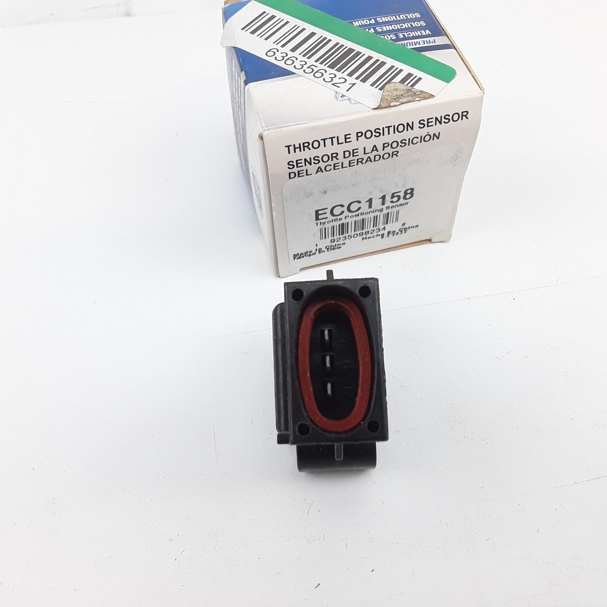 Throttle Position Sensor For Ford Ghia Tempo Mazda B3000 Mercury Topaz 1992-2003