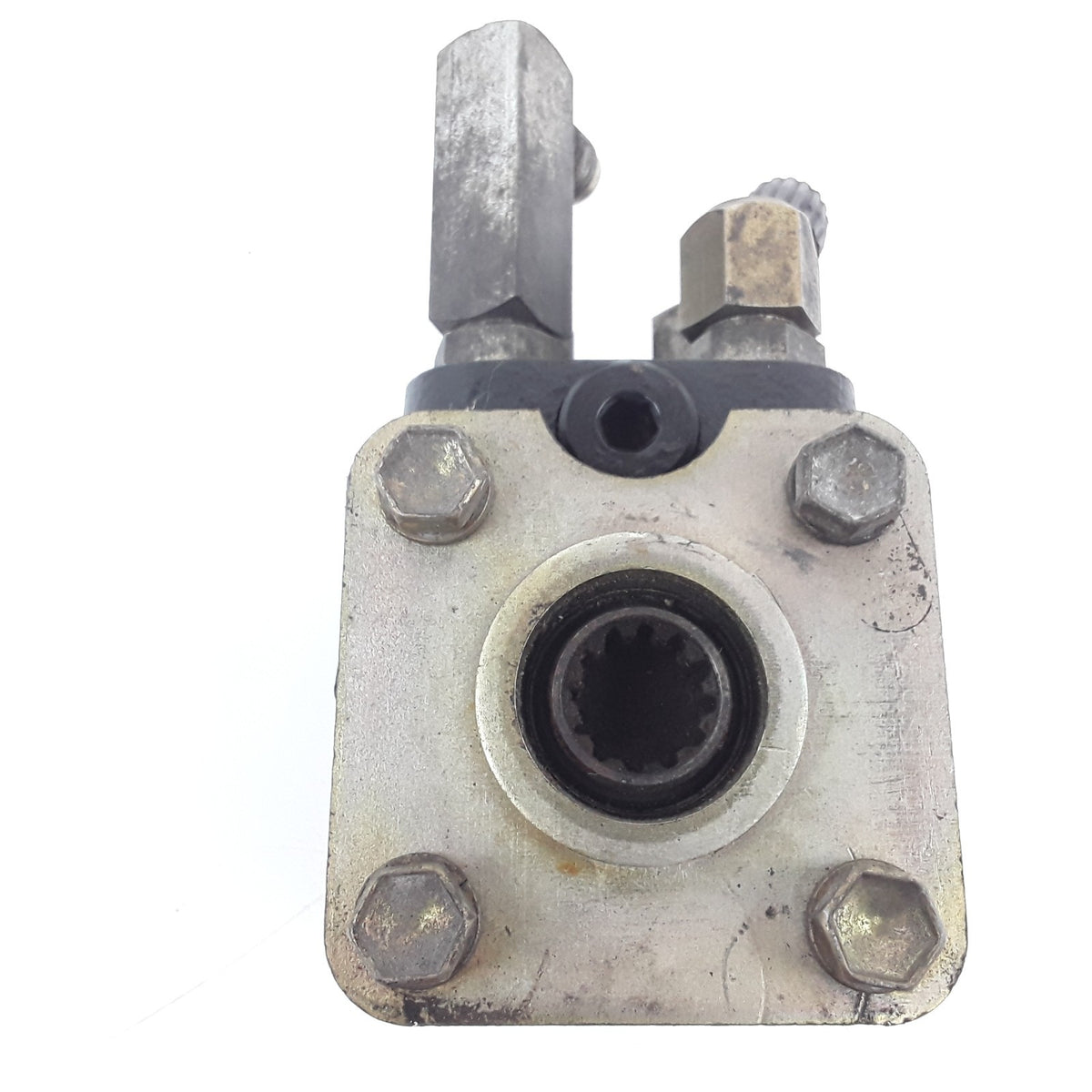 Sauer-Danfoss 274A4023 Hydraulic Pump Valve Assembly Fits Toyota Forklifts