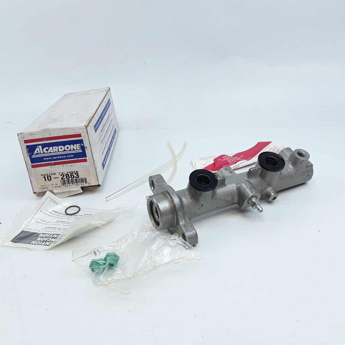 Master Cylinder Fits Ford Ranger Explorer Mazda B2300 B2500 B4000 (1998-2005)