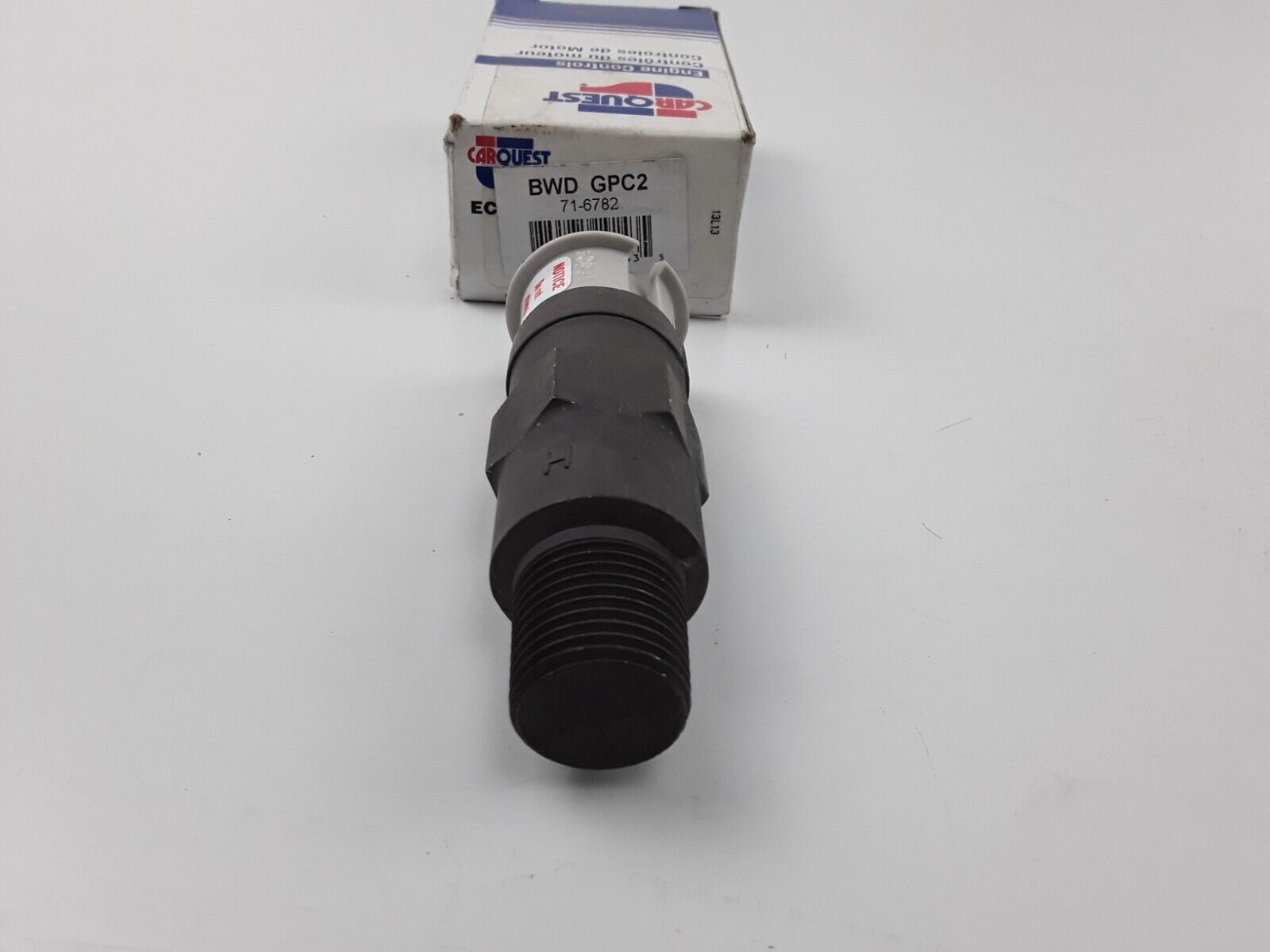 Diesel Glow Plug Control Sensor For GMC ,Chevrolet 1982 1983 1984 - HotCarParts