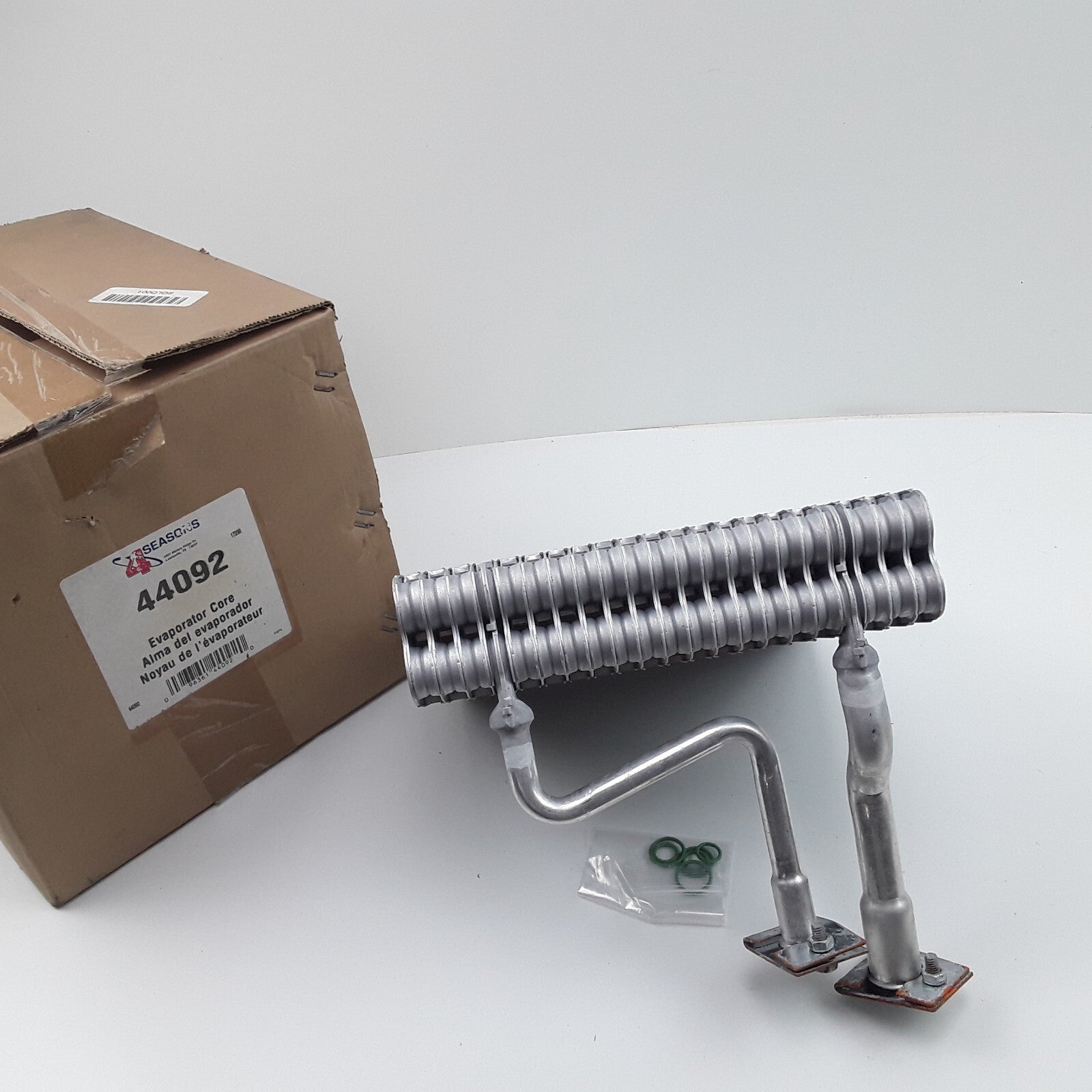 A/C Evaporator Core Fits Mercury Mountaineer Ford Explorer 2006 2007 2008