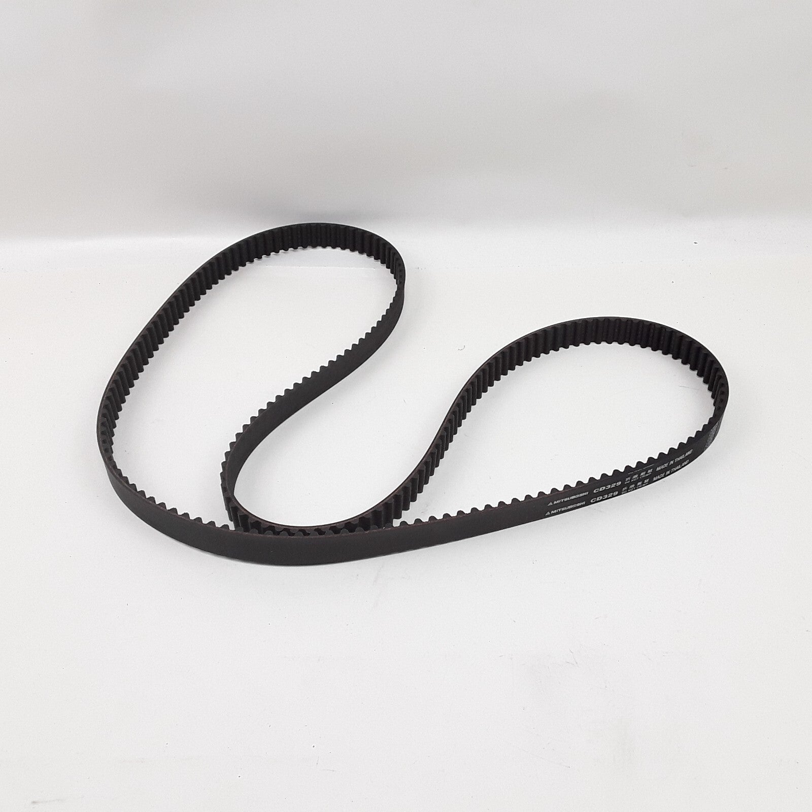 Mitsuboshi CD329 Timing Belt Fits Saturn Vue Honda Accord Acura NSX (1992-2019)