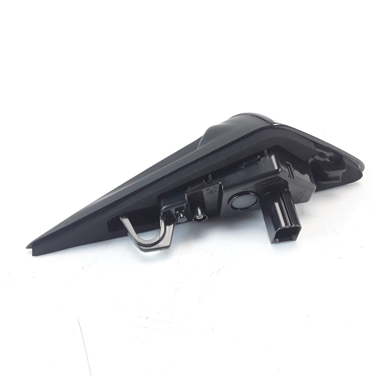 NewOEM Tesla Model S 21-23 RIGHT Fender Turn Signal REPEATER Camera 1588284-00-B