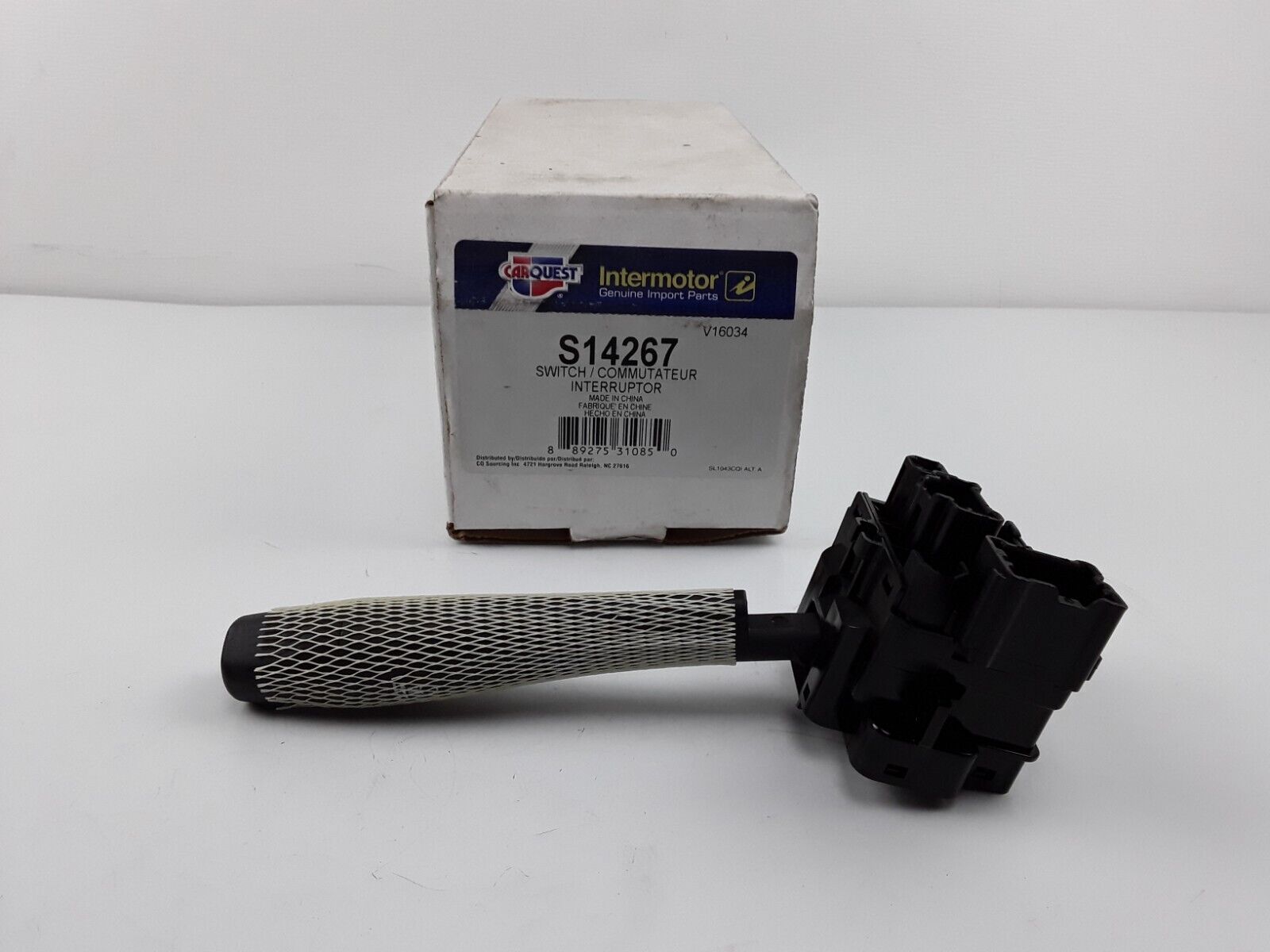 Headlight Dimmer Switch For Nissan Sentra,Xterra,Pickup,Pathfinder,Maxima - HotCarParts