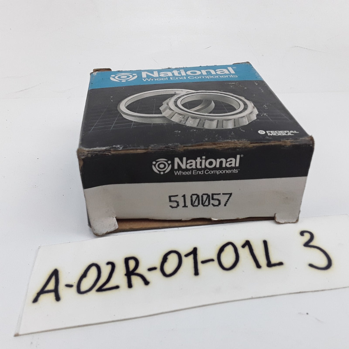 Front Wheel Bearing Fits Plymouth Neon Chrysler Neon Dodge Neon (2000 2001 2002)
