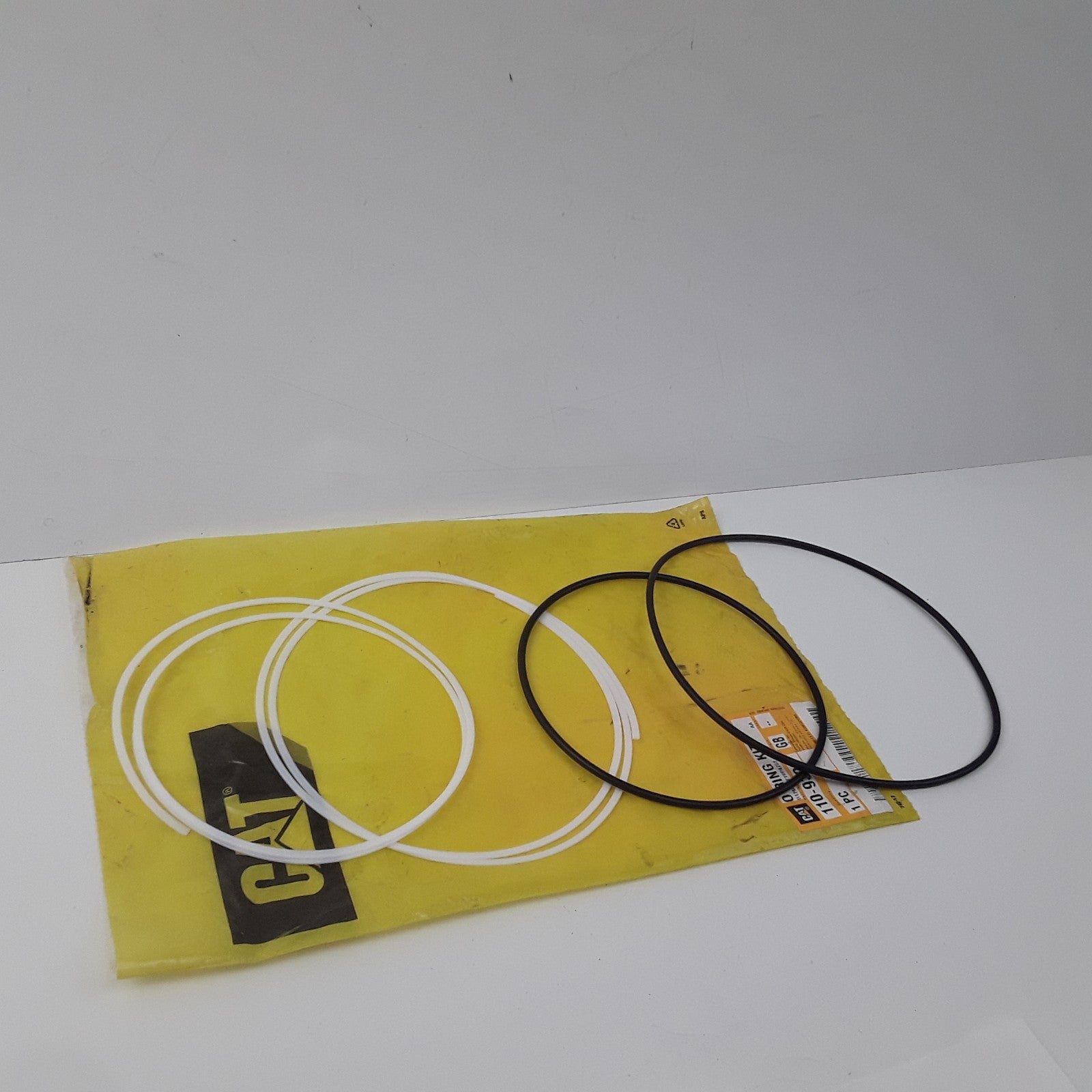 Caterpillar 110-9328 Parking Brake Seal O Ring Kit For Heavy Duty Car & Trucks