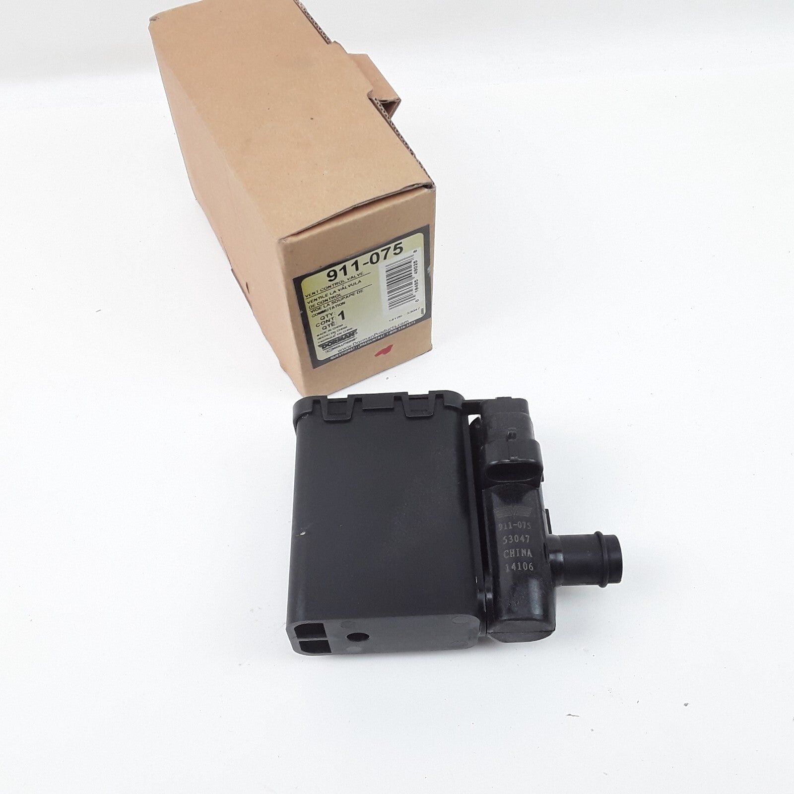 Vapor Canister Vent Solenoid Fits Buick Century 98-2001 Chevrolet Camaro 99-2002