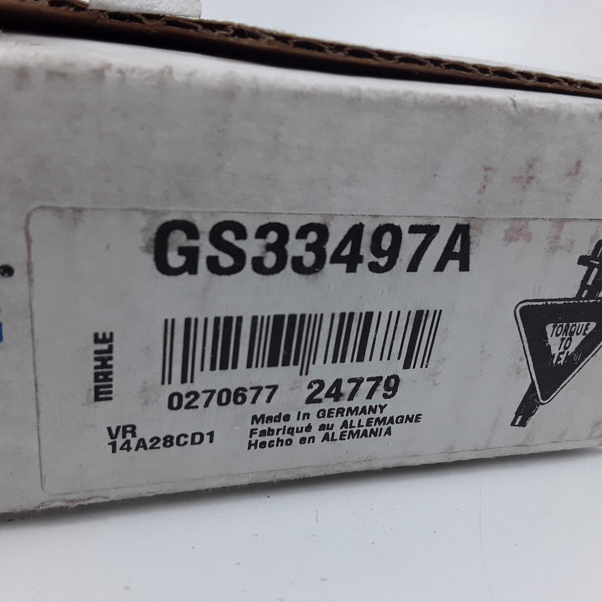 Engine Cylinder Head Bolt Set For Mercedes-Benz S430 S500 SL500 R500 (1998-2008)