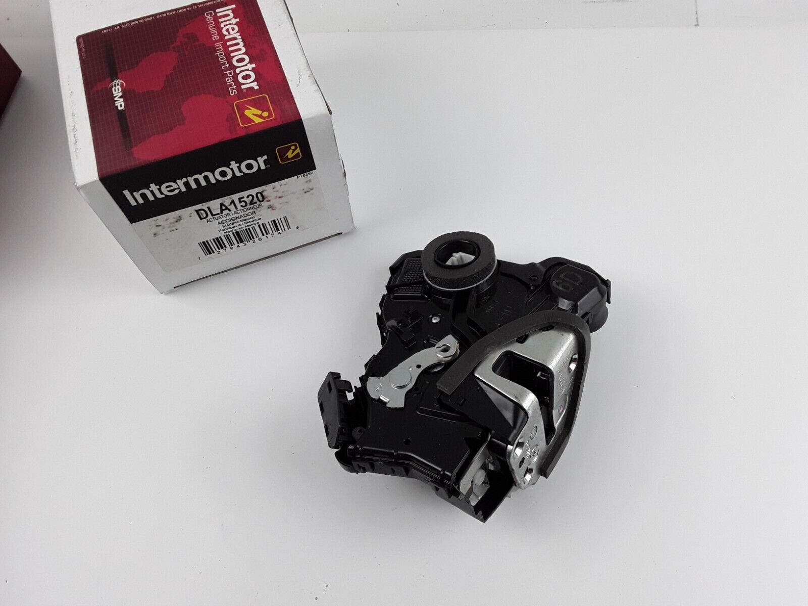 Door Lock Actuator Latch Front Left For Toyota Corolla 2009 2010 2011 2012 2013 - HotCarParts