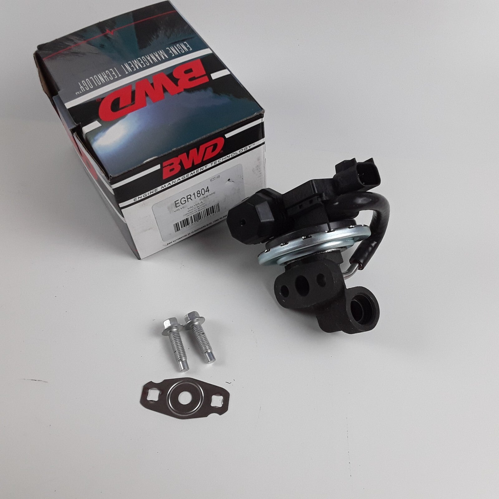 Exhaust Gas Recirculation EGR Valve Fits Ford Mustang 2005 2006 2007 2008 09 10