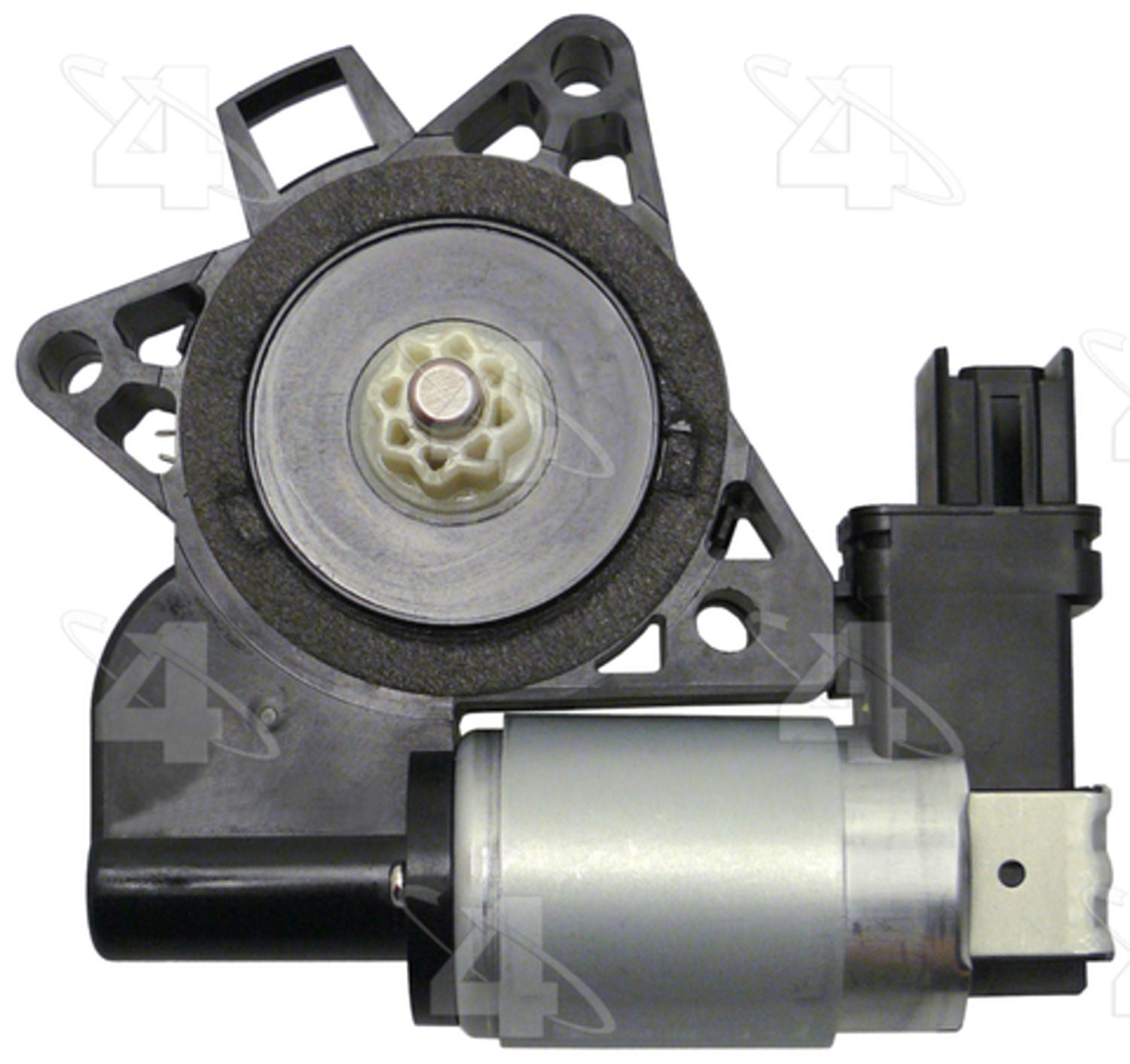 Power Window Motor Fits Mazda 3 2004-2009 CX-7 2007-2012 RX-8 2006 2007 2008