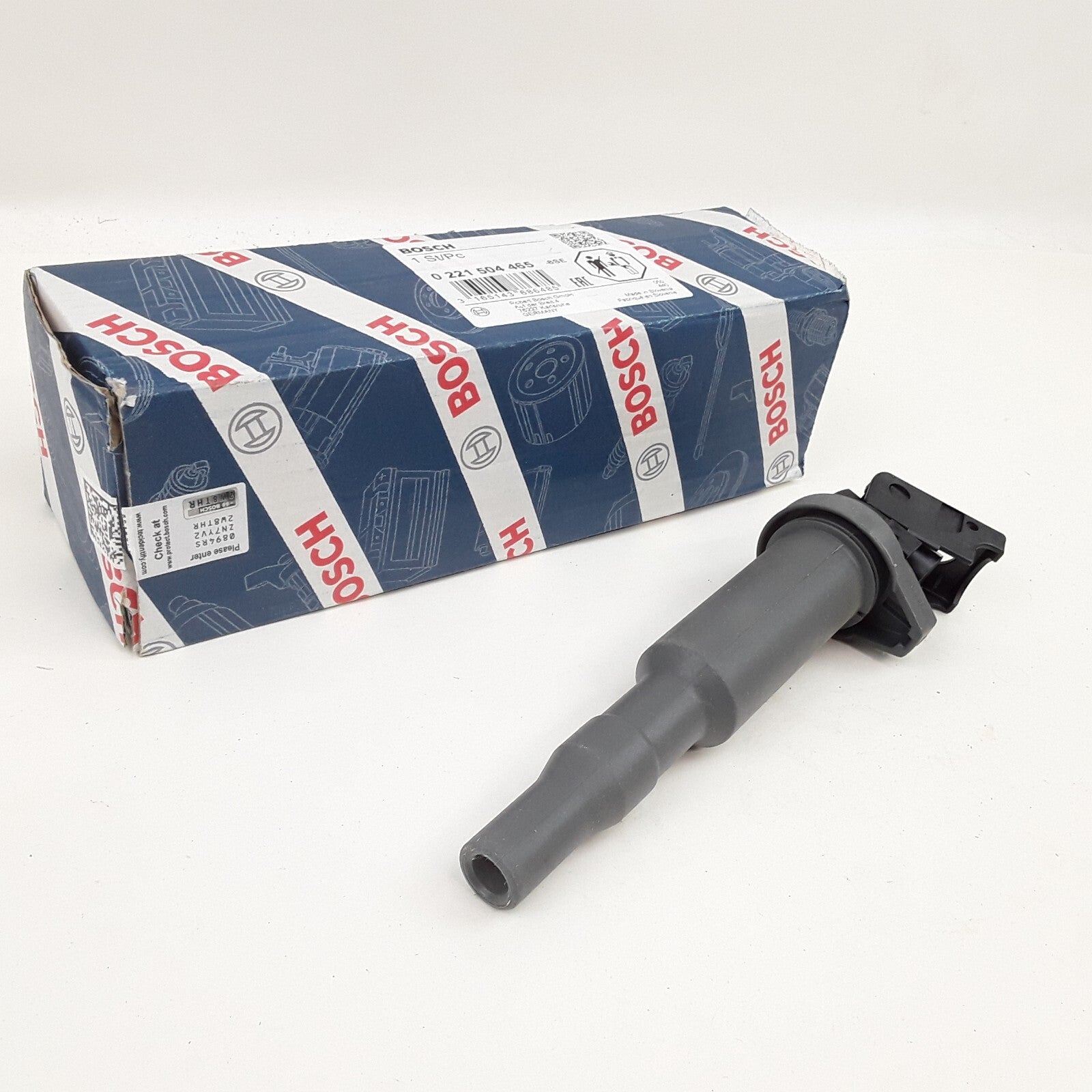 Bosch Direct Ignition Coil Fits BMW 323i 325i 330i 330xi 530xi Z4 530i 525i 2006