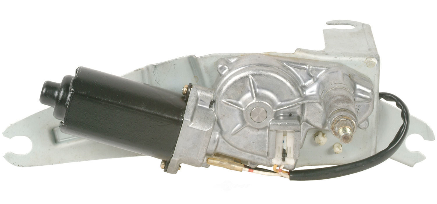 Rear Windshield Wiper Motor Fits Chevrolet Equinox Pontiac Torrent 2005 2006