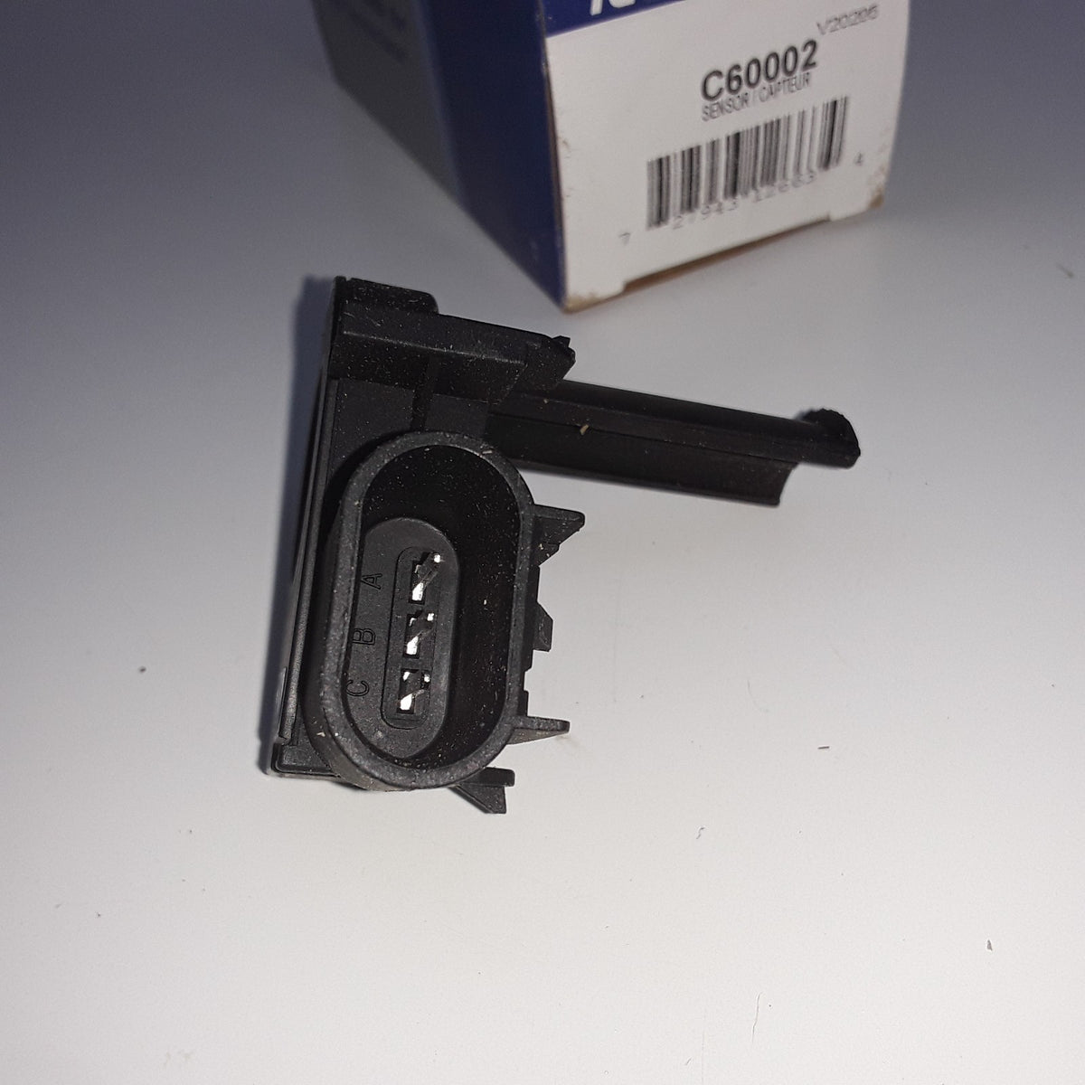 Battery Current Sensor Assembly Fits GMC Chevrolet Cadillac Buick (2005-2014)