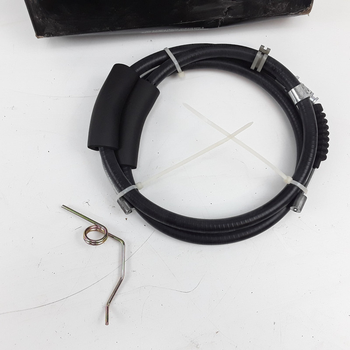Parking Brake Cable Fits Ford Mystique Mercury Mystique Ford Contour (1997-2000)
