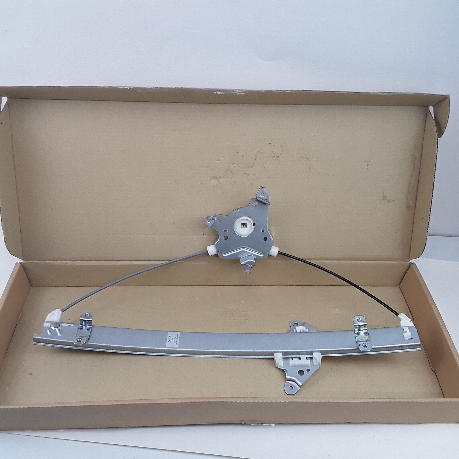Dorman 740-426 Front Left Window Regulator For Mercury Villager 1999-2002