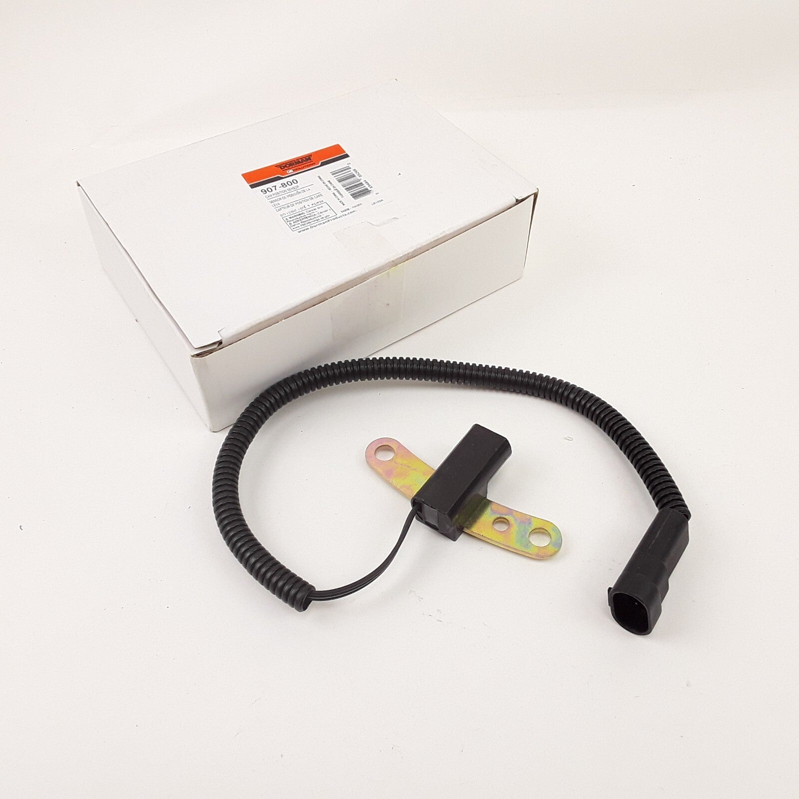 Dorman 907-800 Engine Crankshaft Position Sensor Fits Jeep Cherokee (1997-2001)