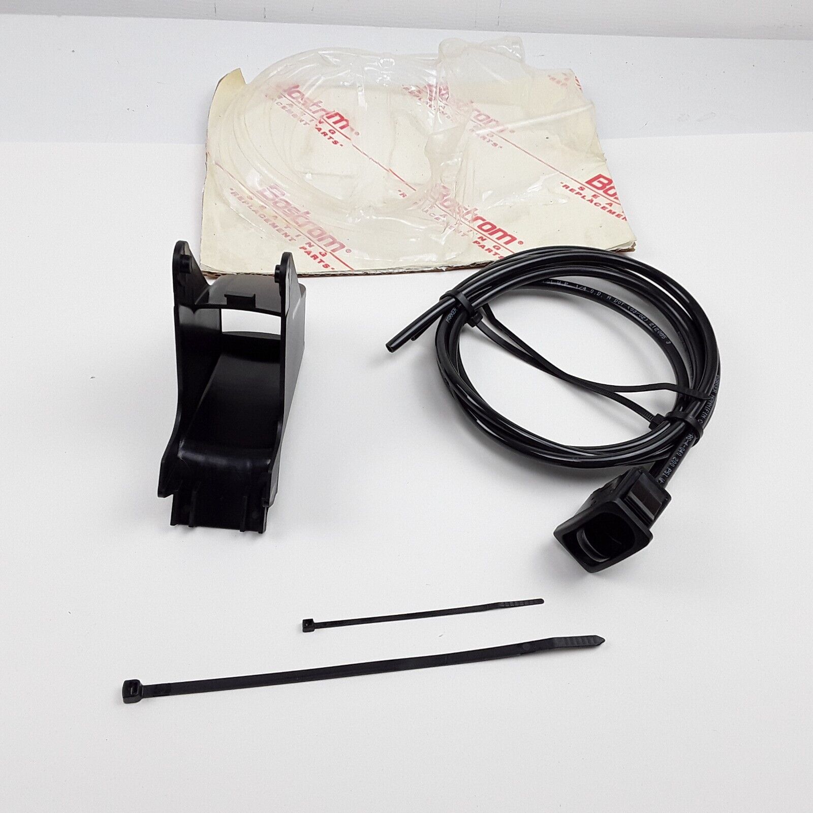 Air Driver Seat Valve Kit High-Back Bostrom Talladega 915 Mack CXN612 CXN613