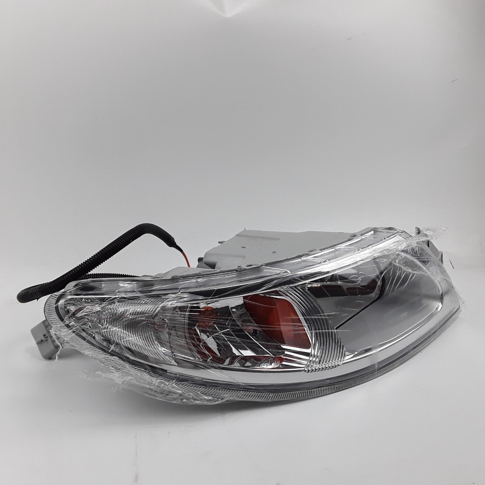 Headlight Headlamp Right Passenger Fits International 4200 4300 8600 DuraStar
