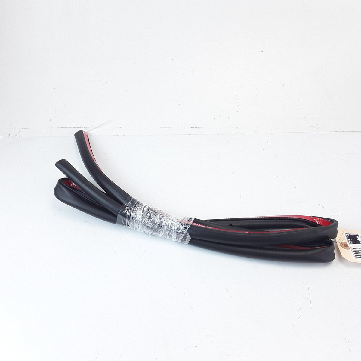 1090493-00-E Left Front Door Secondary Seal For Tesla Model 3 2017-2024 OEM New