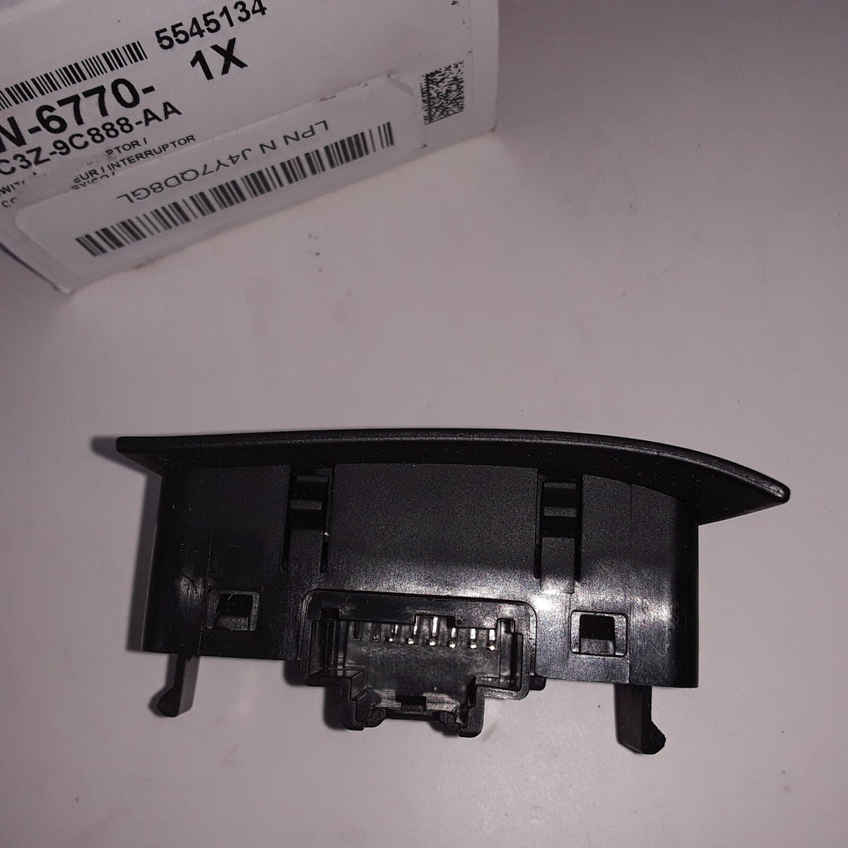 Cruise Control Switch Fits Ford F-250 Super Duty 2011-2015 2017 F-550 2011-2017