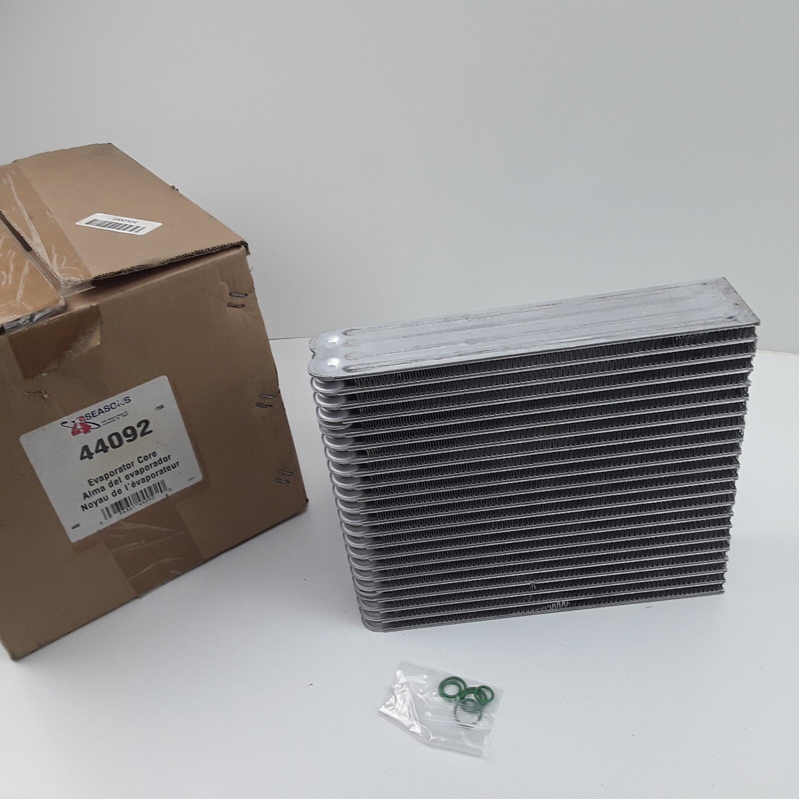 A/C Evaporator Core Fits Mercury Mountaineer Ford Explorer 2006 2007 2008